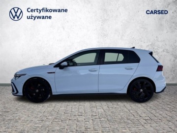Volkswagen Golf VIII GTI 2.0 TSI 245KM 2022 Volkswagen Golf 2.0TSI 245KM GTI DSG l Salon Polsk, zdjęcie 2