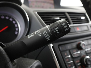 Opel Mokka I SUV 1.6 CDTI Ecotec 136KM 2016 Opel Mokka bi-xenon navi półskóra kamera i, zdjęcie 30