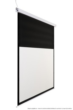 Avtek Cinema Electric 270 экран 16:9