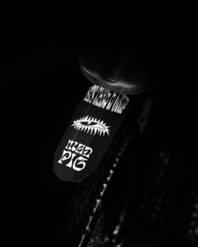 Задний брызговик Mad Tail Custom Trip