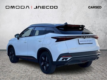 Omoda 5 1.6 T-GDI 147KM 2025 Omoda 5 1.5 147KM Premium | ASO, Salon Polska, Kam, zdjęcie 23