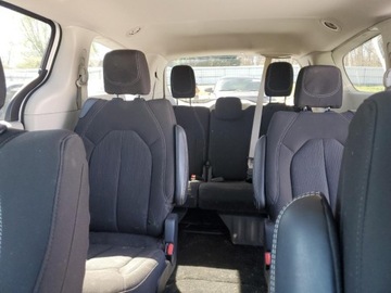 Chrysler Voyager V 2023 Chrysler Voyager LX 2023 3.6l 3.6 Benzyna 287KM, zdjęcie 10