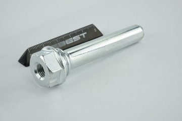 Направляющая втулка переднего тормозного суппорта