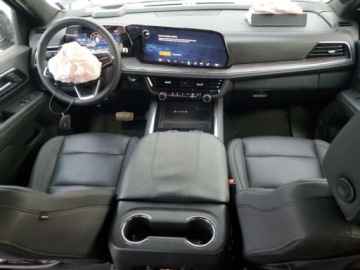 Chevrolet Suburban GMT900 2025 Chevrolet Suburban K1500 LT 2025 5.3l 5.3 Benzyna 355KM, zdjęcie 8