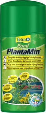 TETRA Pond PlantaMin 500 ml