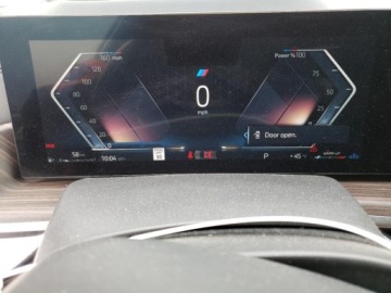 BMW X7 2024 BMW X7 xDrive40i 2024 3.0l 3.0 Benzyna 375KM, zdjęcie 9