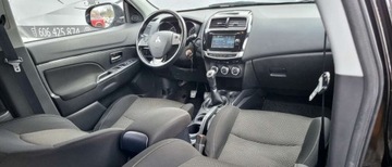 Mitsubishi ASX I SUV Facelifting 2016 1.6 117KM 2017 Mitsubishi ASX 1.6 117 KM KAMERA bezwypadkowy serwisowanyy Gwarancja 1.6, zdjęcie 14