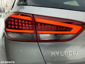 Hyundai i30 III 2025 Hyundai i30 Hyundai i30 1.5 T-GDI 48V Smart 1.5 Hybryda 140KM, zdjęcie 24