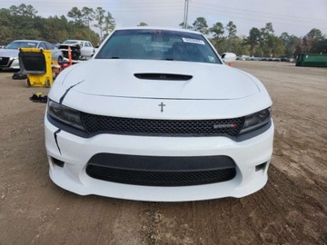 Dodge Charger VII 2020 Dodge Charger RT 2020 5.7L 5.7 Benzyna 370KM, zdjęcie 5