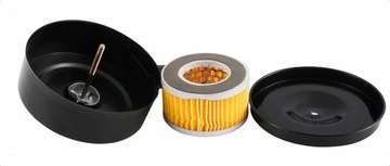 Воздушный фильтр компрессора КОМПРЕССОР 1/2 -20 мм