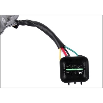 Мотор стеклоочистителя 98110-1J000 для Hyundai i20 1,2 1,4 1,6