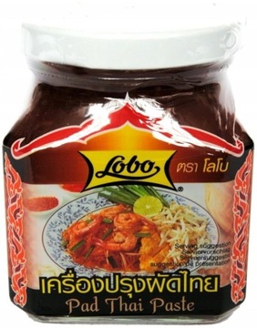 Sos Pad Thai, danie Pad Thai 280g Lobo