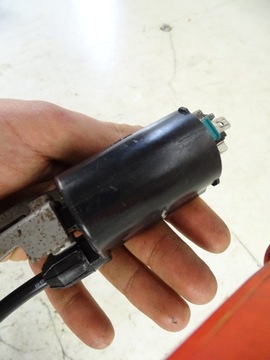 Катушка зажигания Honda SLR 650 Vigor