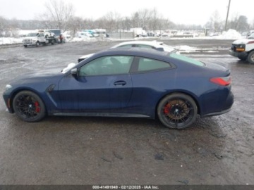 BMW Seria 4 G22-23-26 2022 BMW M4 Competition, 2022r., 3.0L 3.0 Benzyna 503KM, zdjęcie 5
