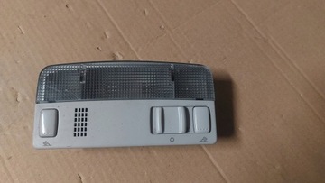 LAMPKA OŚWIETLENIE KABINY 3B0947105C VW SKODA