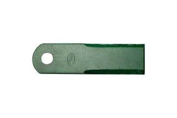 Nóż ruchomy sieczkarni do kombajnu John Deere 173x50x4 Z53454