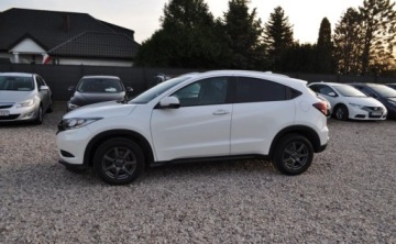 Honda HR-V II SUV 1.5 i-VTEC 130KM 2016 Honda HR-V Benzyna Panorama Klimatyzacja Kamera 1.5 Benzyna 130KM, zdjęcie 9