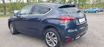 DS 4 I Hatchback (Citroen) 1.6 VTi 120KM 2012 Citroen DS4 1.6 Benzyna super stan, zdjęcie 4