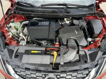 Nissan Qashqai III 2024 Nissan Qashqai Automat Podgrzewanie Kamery360, zdjęcie 12
