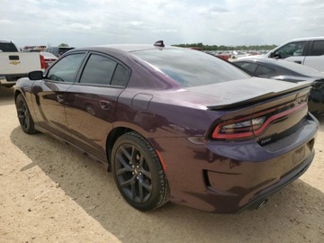 Dodge Charger VII 2021 Dodge Charger 2021 DODGE CHARGER GT 3.6 Benzyna 300KM, zdjęcie 2