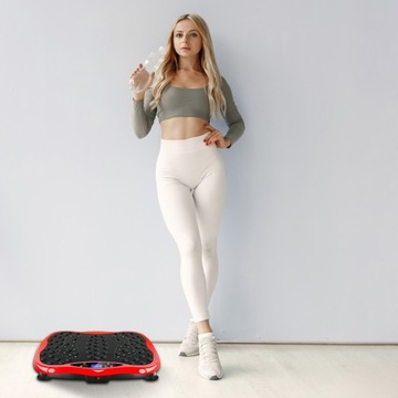 VIBRO SLIM ВИБРАЦИОННАЯ ПЛАТФОРМА