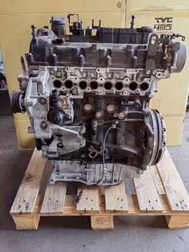 HYUNDAI IX35 2.0CRDI SILNIK SŁUPEK D4HA