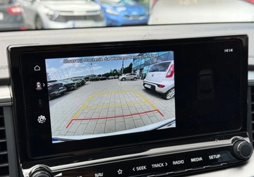 Kia XCeed Crossover Facelifting 1.5 T-GDi 140KM 2025 Kia XCeed MY25 wersja M, pakiet SMART, pakiet ZIMOWY, felgi 18 dostepny od, zdjęcie 28