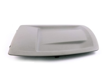 BMW E90 E91 E92 PANEL POUZDRO KRYT ZADNÍ SEDADLA