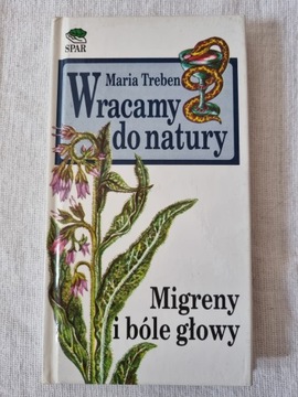 WRACAMY DO NATURY - MIGRENY I BÓLE GŁOWY /266