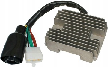 Regulator do przechwytywania Honda VFR800 2002 03