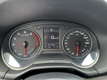 Audi Q2 SUV 1.5 35 TFSI 150KM 2019 Audi Q2 Tylko 81000km*Navi*, zdjęcie 18