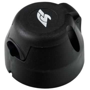 GNIAZDO ELEKTRYCZNE 7 PIN STEINHOF