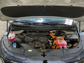 Kia Carnival II 2026 Kia Carnival Sx 2026 1.6 Hybryda 290KM, zdjęcie 6