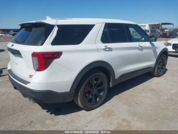 Ford Explorer VI 2022 Ford Explorer ST 2022 3.0l 3.0 Benzyna 400KM, zdjęcie 5