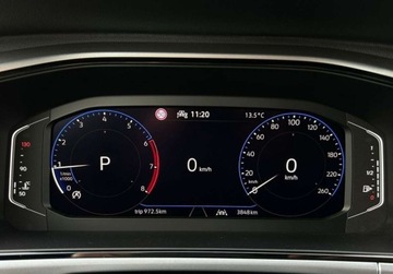 Volkswagen T-Roc I SUV Facelifting 1.5 TSI ACT 150KM 2025 Volkswagen T-Roc Life Plus Pakiety, ACC, Digital Cockpit, Kamera, LED Plu, zdjęcie 22