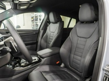 BMW X4 G02 2025 BMW X4 M40d Suv 3.0 (340KM) 2025, zdjęcie 4