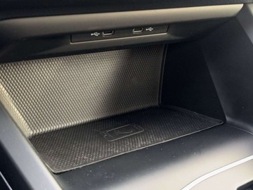 Volkswagen Golf VIII Alltrack 2.0 TDI 200KM 2021 Volkswagen Golf Android Auto Nawigacja Panowama Hak Reflektory LED Tempomat, zdjęcie 38