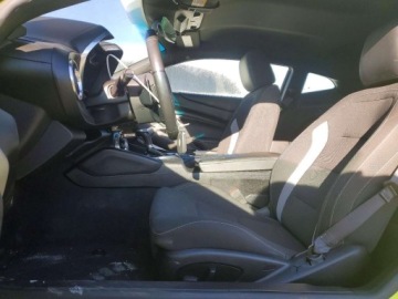 Chevrolet Camaro VI 2020 Chevrolet Camaro LS 2020 2.0 Benzyna 275KM, zdjęcie 7