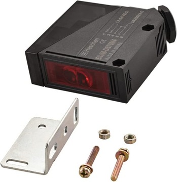 Heschen Fotoelektryczny przełącznik E3JM-DS70M4 12