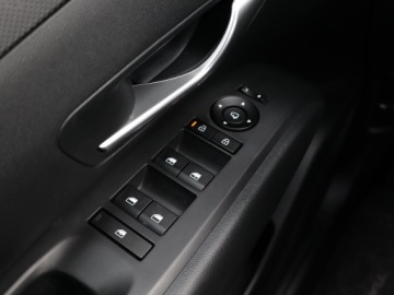 Hyundai Tucson IV 2025 Hyundai Tucson 1.6 T-GDI, Salon Polska, zdjęcie 16