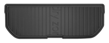 Rohož Do Kufru Gumová vložka Kobereček Ford Galaxy Mk2 2006-2015 Dz r