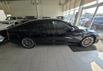 Audi A7 C8 2023 Audi A7 Sportback Salon Polska 367KM Quattro hybryda ladowana z gniazdka, zdjęcie 3