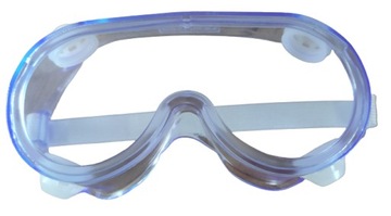 Защитные очки Защитные очки Рабочая вентиляция Охрана труда и техника безопасности Новинка