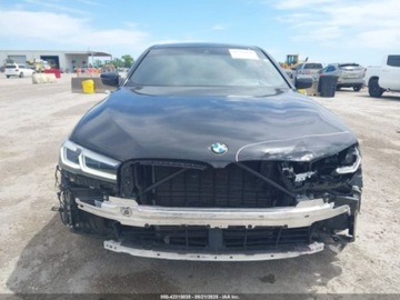 BMW Seria 5 G30-G31 2021 BMW Seria 5 530i 2021 2.0l 2.0 Benzyna 248KM, zdjęcie 7