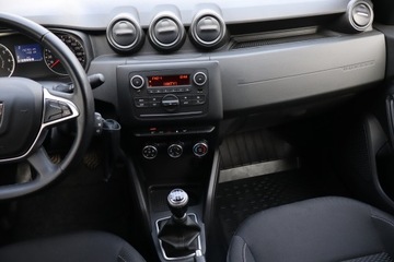 Dacia Duster II SUV 1.0 TCe 101KM 2020 Dacia Duster 1.0 TCe, Salon Polska, 1. Właściciel, zdjęcie 7