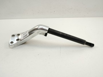 ПРАВОЕ РУЛЕВОЕ КОЛЕСО BMW R850R