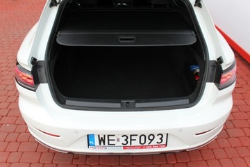 Volkswagen Arteon Fastback Facelifting 2.0 TDI SCR 150KM 2021 Volkswagen Arteon R-LINE Shooting Brake 2.0 TDI Salon PL SelectCar+ FV23%, zdjęcie 35