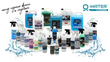 АВТОШАМПУНЬ С ВОСКОМ