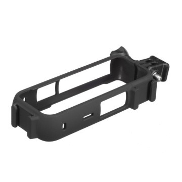 Корпус держателя для крепления на рамке для камеры Insta360 X3 X 3, крепление ISO GoPro