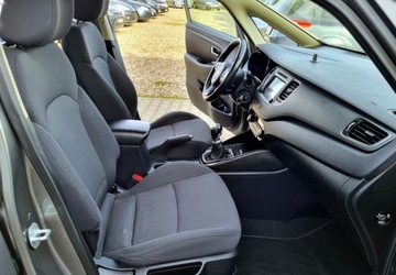 Kia Carens IV Minivan 2.0 GDI 166KM 2014 Kia Carens 2,0 Benzyna 166KM 7-Osob Navi Kamera Led 2.0 Benzyna 166KM, zdjęcie 28